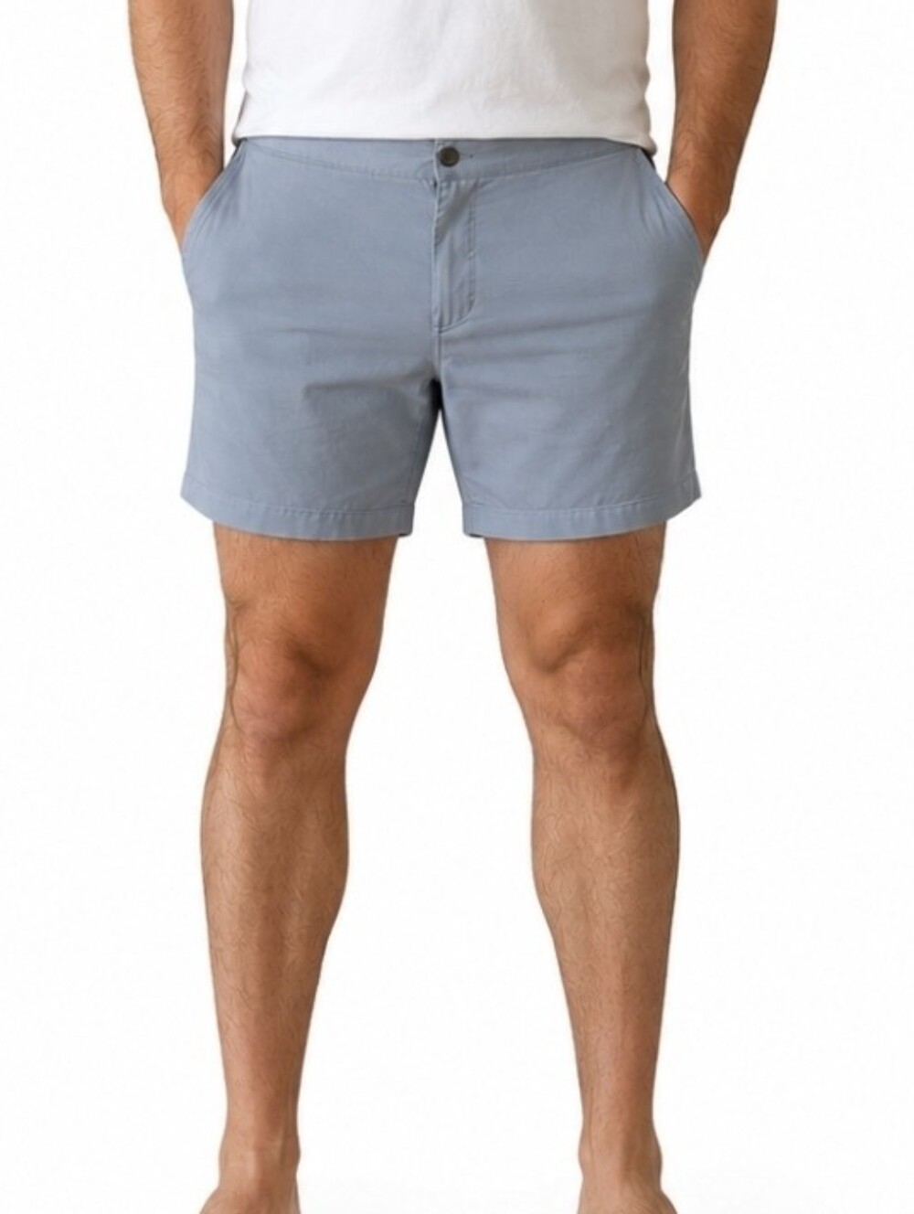Faherty All Day Shorts  5” Inseam